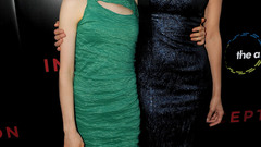 Ellen page marion cotillard