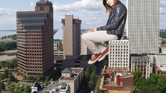 Ellen page memphis giant