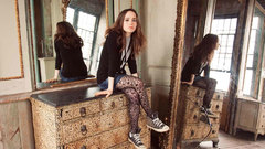 Ellen page mirrors