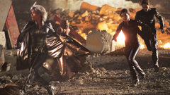 Ellen page Movies X-Men