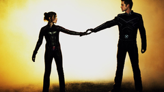 Ellen page Movies X-Men