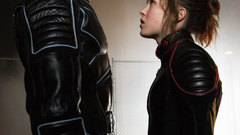 Ellen page Movies X-Men