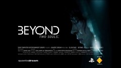 Ellen page video games beyond two souls