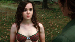 Ellen page Whip It