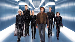 Ellen page X-Men wolverine