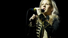 Ellie goulding