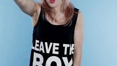 Ellie goulding Capricorn