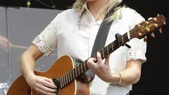 Ellie goulding festival