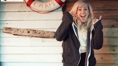 Ellie goulding photo shoot