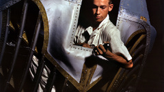 Elmer pace 1942 August