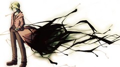 Elric edward Full Metal Alchemist