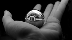 Elric edward Poke Balls