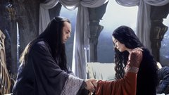 Elrond Rivendell Liv Tyler