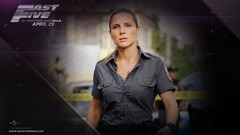 Elsa Pataky Fast Five