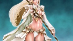 Elves artwork fantasy art