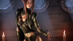 Elves artwork fantasy art