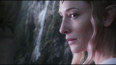 Elves cate blanchett The Hobbit Galadriel the lord of the rings 