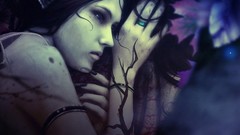 Elves cgi fantasy art