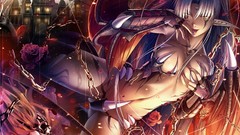 Elves soft shading anime