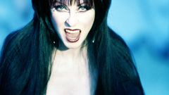 Elvira Cassandra Peterson