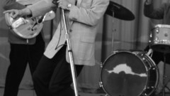 Elvis presley 20th century