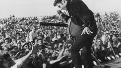 Elvis presley