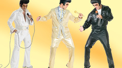 Elvis presley Celebrity