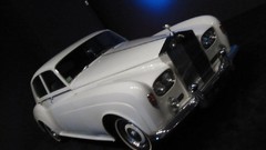 Elvis Rolls Royce 1966 classic cars