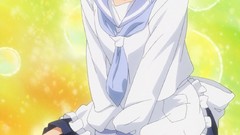 Embarrassment maids kaichou wa maid-sama misaki ayuzawa maid 