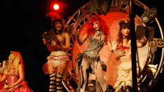 Emilie autumn Celebrity