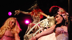 Emilie autumn Celebrity