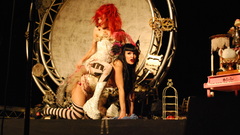 Emilie autumn Celebrity