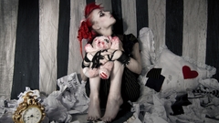 Emilie autumn high Celebrity