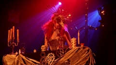 Emilie autumn high Celebrity