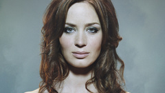 Emily blunt