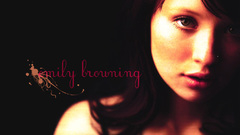 Emily browning