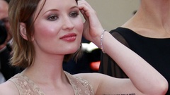 Emily browning