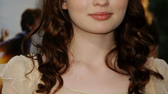 Emily browning