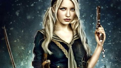 Emily browning Sucker Punch