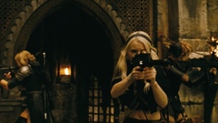 Emily browning Sucker Punch