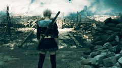 Emily browning Sucker Punch