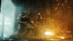 Emily browning Sucker Punch