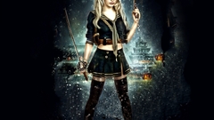 Emily browning Sucker Punch