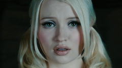 Emily browning Sucker Punch
