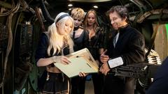 Emily browning Sucker Punch