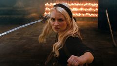 Emily browning Sucker Punch