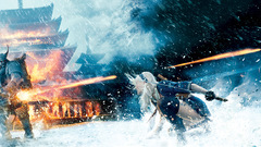 Emily browning Sucker Punch