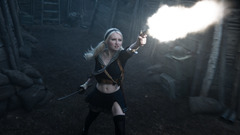 Emily browning Sucker Punch