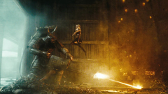 Emily browning Sucker Punch