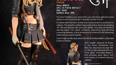 Emily Browning sucker punch